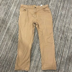 Carhartt Baggy Pants